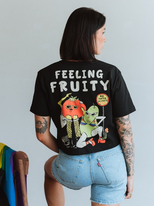 Feeling Fruity T-Shirt