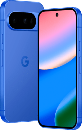 Google Pixel 10 from Xfinity Mobile in Indigo