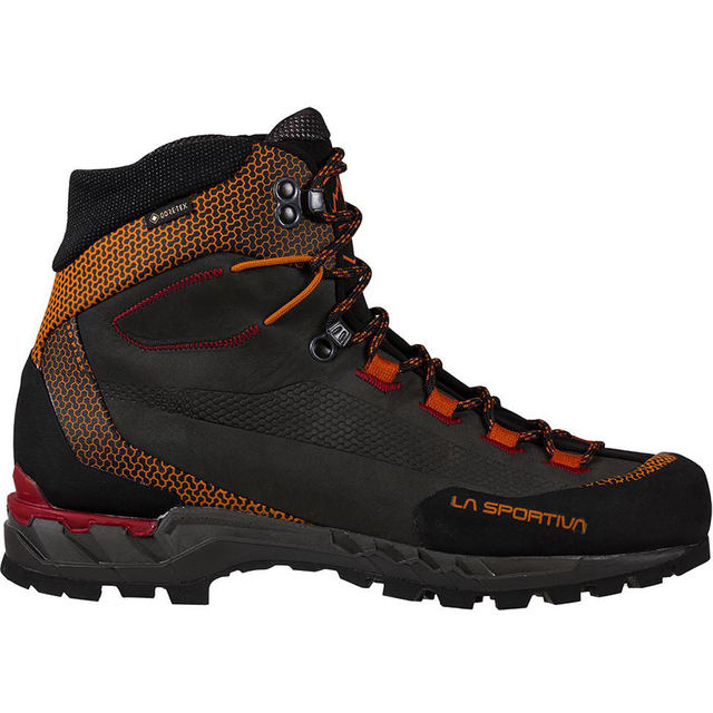 La Sportiva Men's Trango Tech Leather GORE-TEX Mountaineering Boots