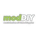 modDIY logo