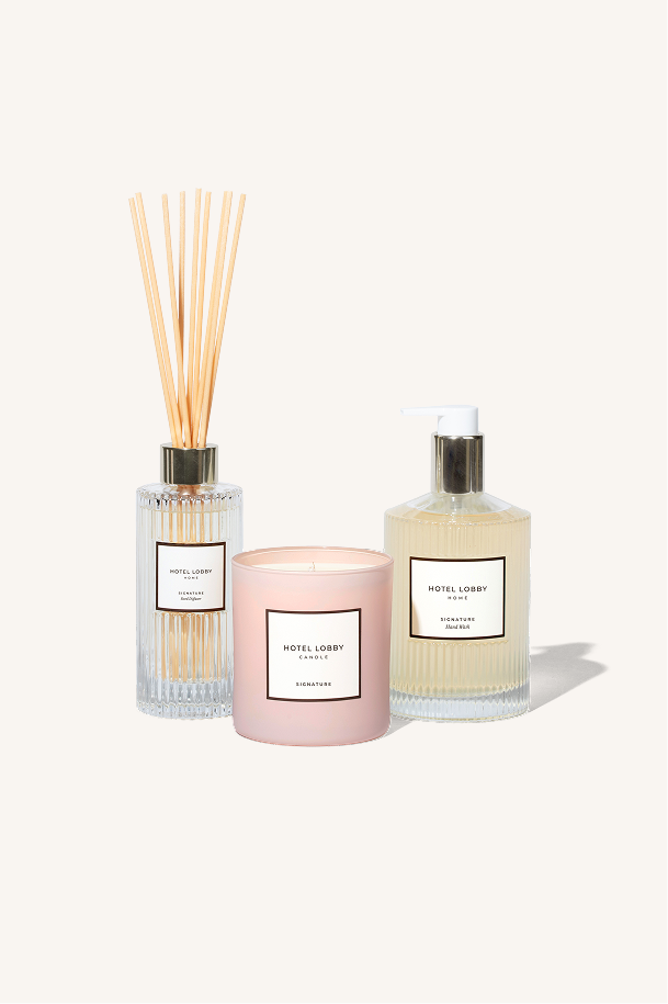 Signature Collection