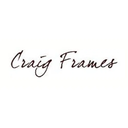 Craig Frames logo