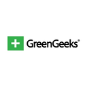 GreenGeeks logo