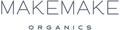 MakeMake Organics logo