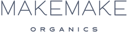 MakeMake Organics logo