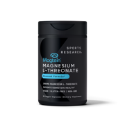Mag LT™ with Magtein® Magnesium L-Threonate