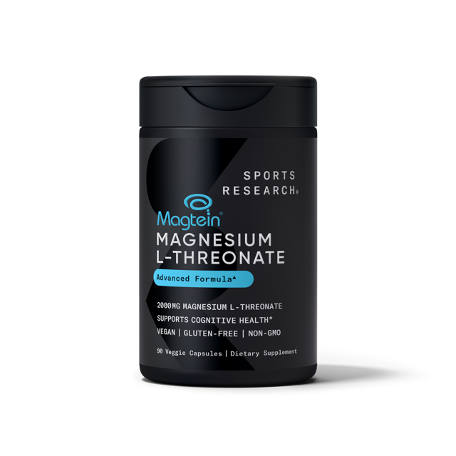 Mag LT™ with Magtein® Magnesium L-Threonate