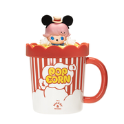 POP MART DIMOO WORLD x DISNEY Series Ceramic Cup