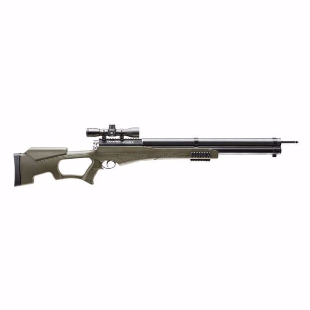 AirSaber Air Archery Arrow Rifle with Axeon Scope