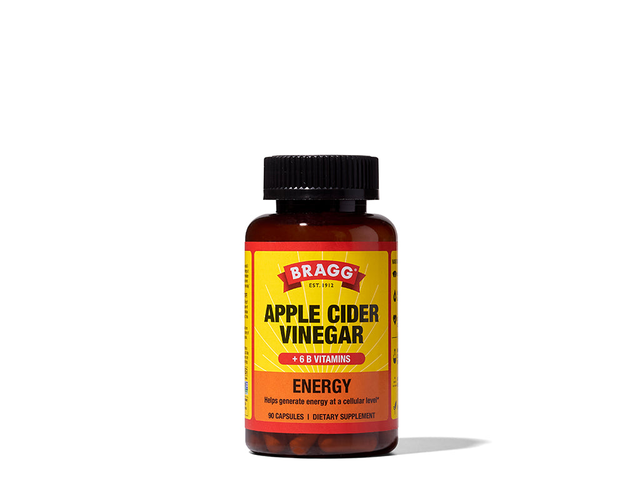 True Energy ACV Supplement