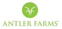 Antler Farms logo