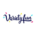 Variety Fun logo