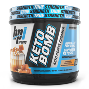 Keto Bomb™ - Weight Loss