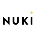 Nuki logo