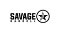 Savage Barbell logo