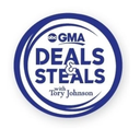 Good Morning America logo