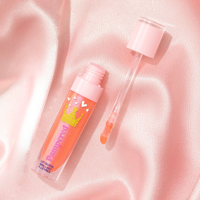 Pampered Lip Gloss- Glitz Ritual