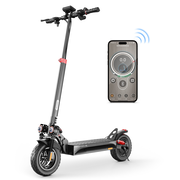 iScooter iX4 Off Road 800W Motor Electric Scooter