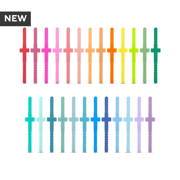 Jesus Bracelets - 25 Packs