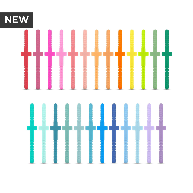 Jesus Bracelets - 25 Packs