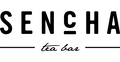 Sencha Tea Bar logo