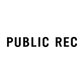 Public Rec logo