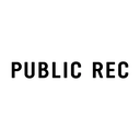 Public Rec logo