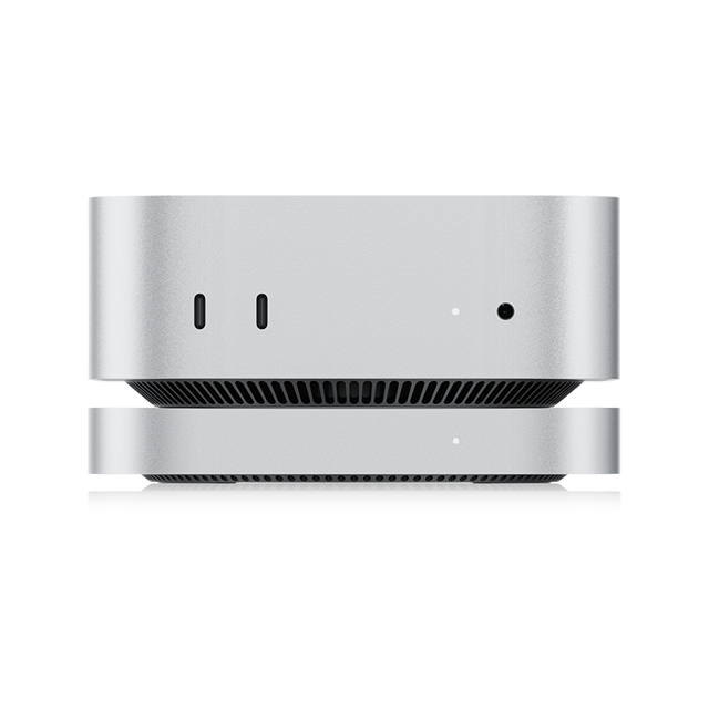 Beelink Mate mini 80Gbps Dock for Mac mini M4