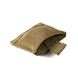 Belt Mounted Dump Pouch