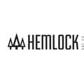 Hemlock Hat Co. logo