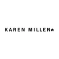 Karen Millen logo