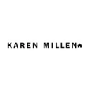 Karen Millen logo