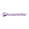 Accessories4less logo