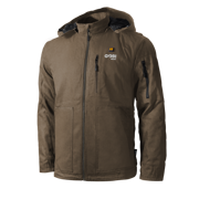 Grit Mens Heated Workwear Jacket