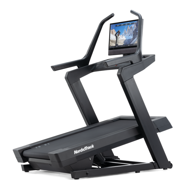 X24 Treadmill