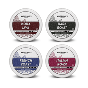 Dark Roast Variety Pack