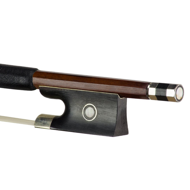 Giuliani Brazilwood Violin Bow