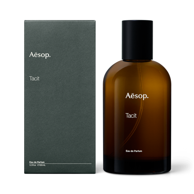 Tacit Eau de Parfum