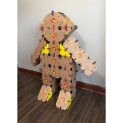 Advanced Build Kits (1ck)