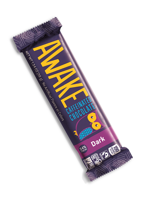 Dark Chocolate Bar