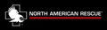 North American Rescue logo