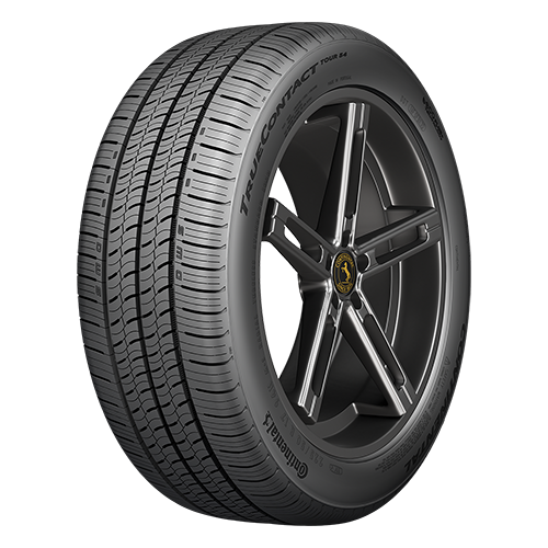 Continental TrueContact Tour 54