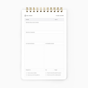 Vision Caster Desk Tool