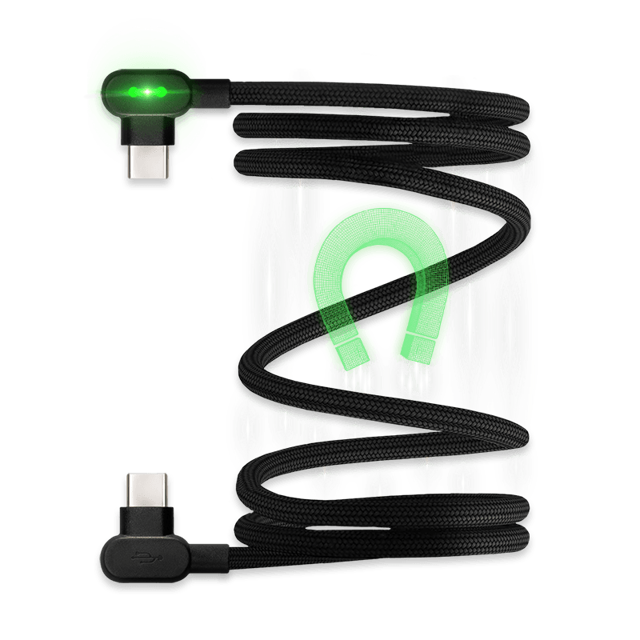 Titan Smart Cable™ PRO