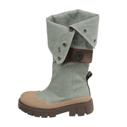 Mandinga Chunky Sneakers