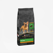 Purina Pro Plan Adult Small Breed Chicken and Rice Formula Dog Food