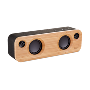 Get Together Mini Portable Bluetooth® Speaker