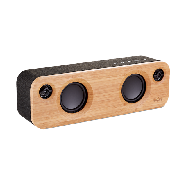 Get Together Mini Portable Bluetooth® Speaker