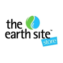 The Earth Site Store logo