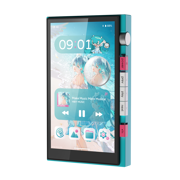 HiBy Digital M500 X Hatsune Miku